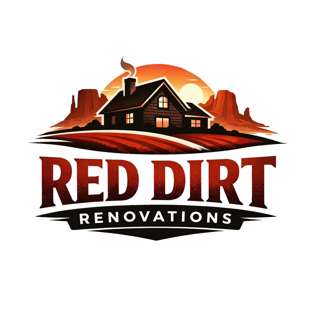 reddirtrenovations.com